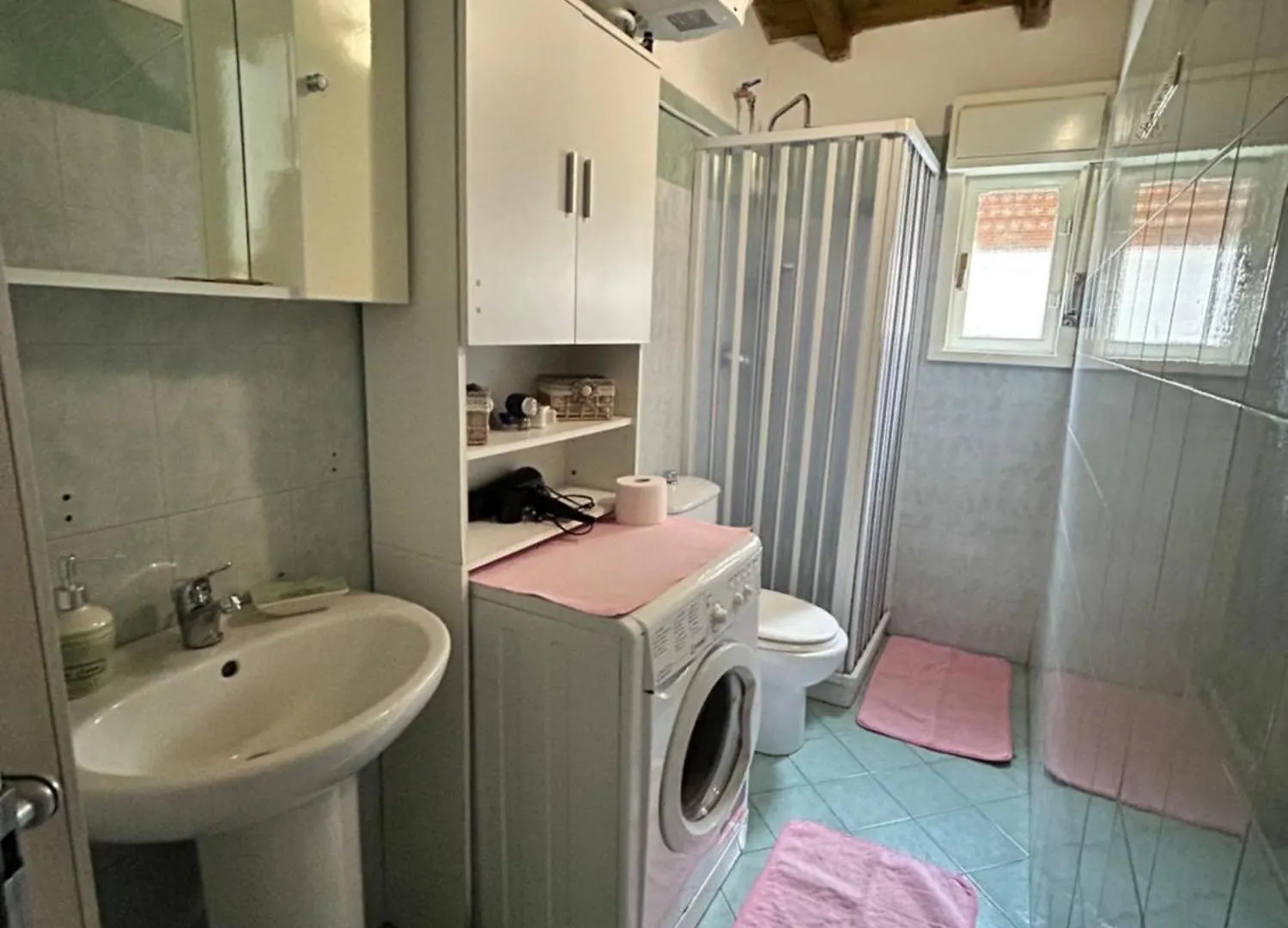 Mimi E Coco Shabby House Apartment Catania