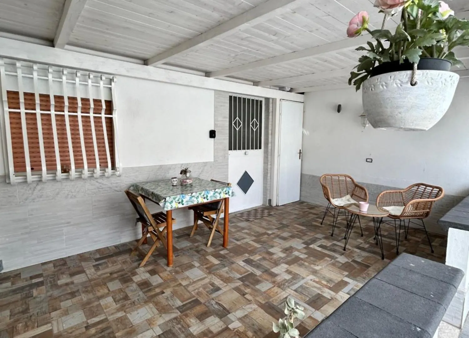 Mimi E Coco Shabby House Apartment Catania Italy